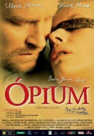 Постер к Опиум смотреть онлайн на HD Rezka