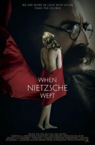 Постер к Когда Ницше плакал смотреть онлайн на HD Rezka