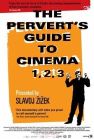Постер к Киногид извращенца смотреть онлайн на HD Rezka