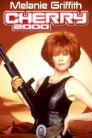 Постер к Черри 2000 смотреть онлайн на HD Rezka
