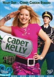 Постер к Кадет Келли смотреть онлайн на HD Rezka