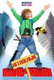 Постер к Несносный мальчишка смотреть онлайн на HD Rezka