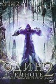 Постер к Один в темноте 2 смотреть онлайн на HD Rezka