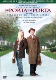 Постер к Дверь в дверь смотреть онлайн на HD Rezka