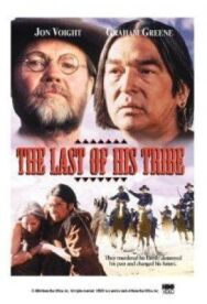 Постер к Последний из племени смотреть онлайн на HD Rezka