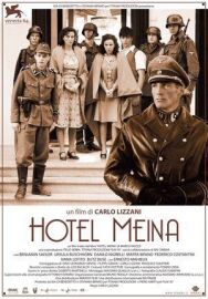 Постер к Отель Мейна смотреть онлайн на HD Rezka