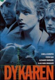 Постер к Ныряльщик смотреть онлайн на HD Rezka