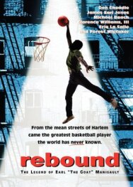 Постер к Возвращение: Легенда Эрла «Козла» Маниго смотреть онлайн на HD Rezka