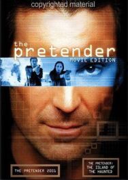 Постер к Притворщик: 2001 смотреть онлайн на HD Rezka
