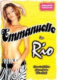 Постер к Эммануэль в Рио смотреть онлайн на HD Rezka