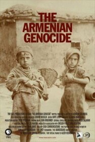 Постер к Армянский геноцид смотреть онлайн на HD Rezka