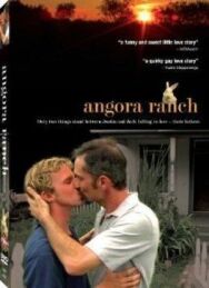 Постер к Ранчо «Ангора» смотреть онлайн на HD Rezka