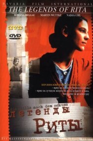 Постер к Легенды Риты смотреть онлайн на HD Rezka