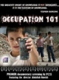 Постер к Оккупация 101 смотреть онлайн на HD Rezka