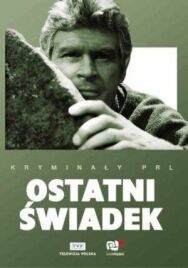 Постер к Последний свидетель смотреть онлайн на HD Rezka