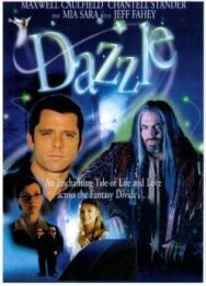 Постер к Прекрасная фея смотреть онлайн на HD Rezka