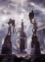 Постер к Nightwish: Конец эры смотреть онлайн на HD Rezka