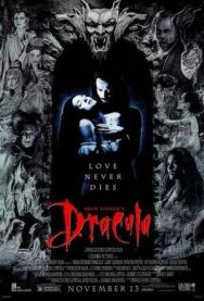 Постер к Создание фильма «Дракула» смотреть онлайн на HD Rezka