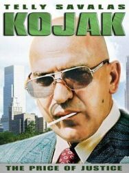 Постер к Kojak: The Price of Justice смотреть онлайн на HD Rezka