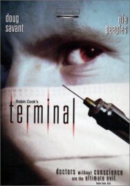 Постер к Смертельный исход смотреть онлайн на HD Rezka