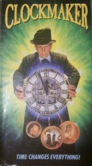 Постер к Часовщик смотреть онлайн на HD Rezka