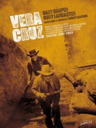 Постер к Вера Круз смотреть онлайн на HD Rezka