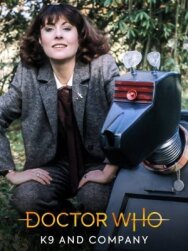 Постер к К-9 и Компания: Лучший друг девушки смотреть онлайн на HD Rezka