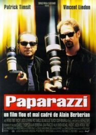 Постер к Папарацци смотреть онлайн на HD Rezka