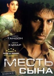 Постер к Месть сына смотреть онлайн на HD Rezka