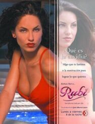 Постер к Руби смотреть онлайн на HD Rezka