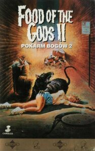 Постер к Пища богов 2 смотреть онлайн на HD Rezka