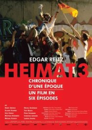Постер к Родной край 3 – Хроника эпохи смотреть онлайн на HD Rezka