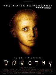 Постер к Дороти Миллс смотреть онлайн на HD Rezka
