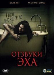 Постер к Отзвуки эха смотреть онлайн на HD Rezka