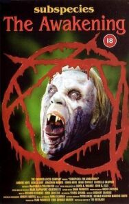 Постер к Подвиды 4: Кровавая буря смотреть онлайн на HD Rezka