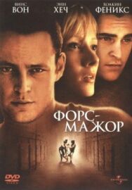 Постер к Форс-мажор смотреть онлайн на HD Rezka
