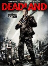 Постер к Мертвая земля смотреть онлайн на HD Rezka