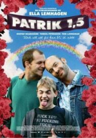 Постер к Патрик 1,5 смотреть онлайн на HD Rezka