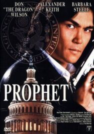 Постер к Пророк смотреть онлайн на HD Rezka