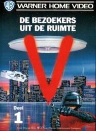 Постер к V: Последняя битва смотреть онлайн на HD Rezka