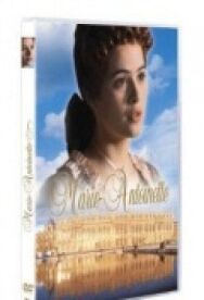 Постер к Мария-Антуанетта смотреть онлайн на HD Rezka