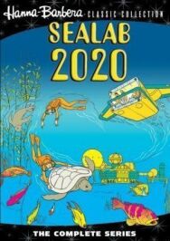 Постер к МорЛаб-2020 смотреть онлайн на HD Rezka