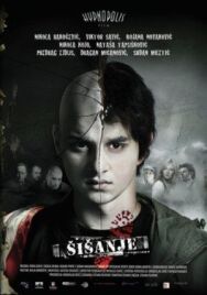 Постер к Стрижка смотреть онлайн на HD Rezka