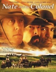 Постер к Нэйт и полковник смотреть онлайн на HD Rezka