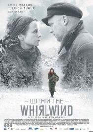 Постер к Внутри вихря смотреть онлайн на HD Rezka