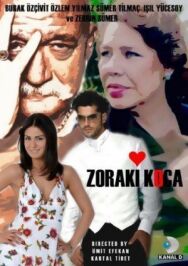 Постер к Муж по принуждению смотреть онлайн на HD Rezka