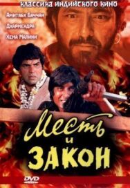 Постер к Месть и закон смотреть онлайн на HD Rezka