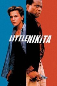Постер к Маленький Никита смотреть онлайн на HD Rezka