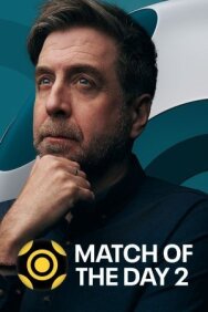 Постер к Матч дня 2 смотреть онлайн на HD Rezka