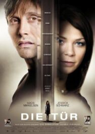Постер к Дверь смотреть онлайн на HD Rezka